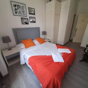 Kamer met een Queen Size Bed